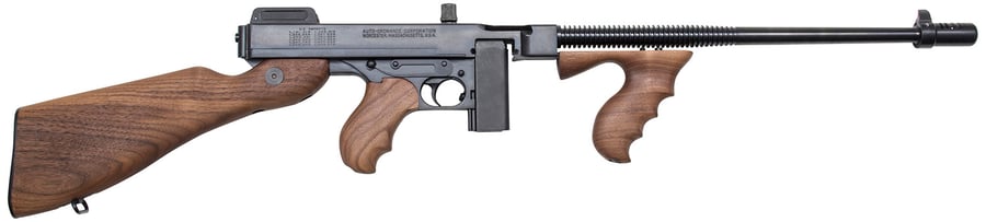 THOMPSON 1927A-1