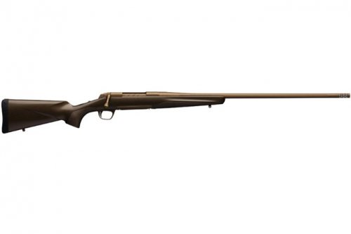 Browning 035418244 X-Bolt Pro 300 RUM 3+1 26"