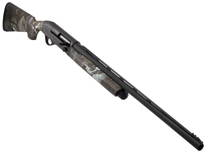 Franchi Affinity 3.5 Elite 12ga 3-1/2' 28' Waterfowl Timber, Cobalt 4+1