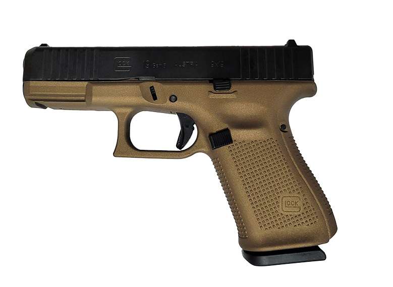 GLOCK G19 GEN 5