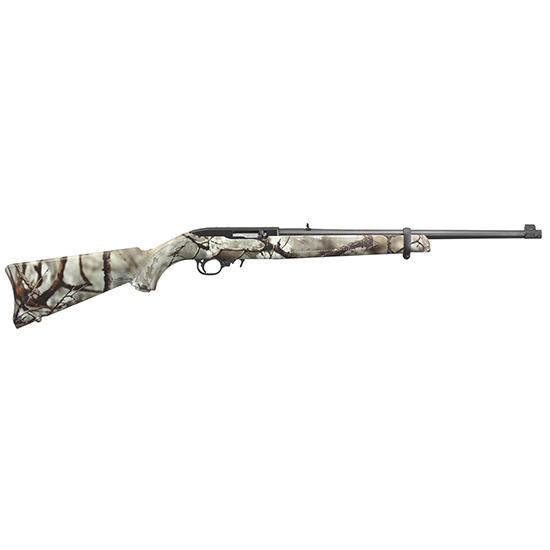 Ruger 10/22 Carbine .22 LR 18.5"