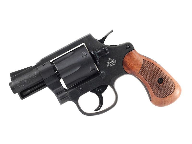 Rock Island Armory M206 .38Spl 2' 6rd Revolver