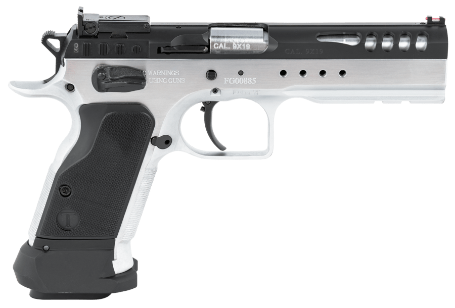 IFG DEFIANT LIMITED MASTER