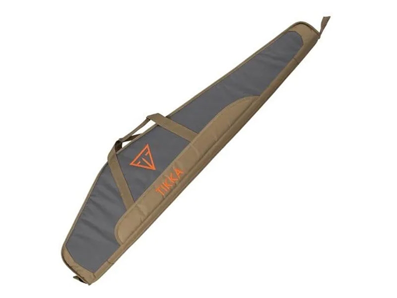 Tikka X Rifle Case 46', Peat/Otter