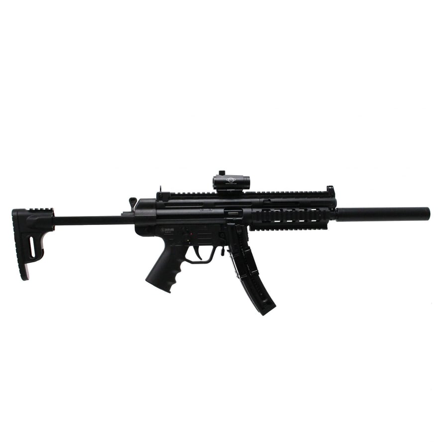 Blue Line GSG-16