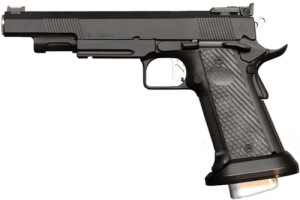 DAN WESSON FIREARMS MAYHEM