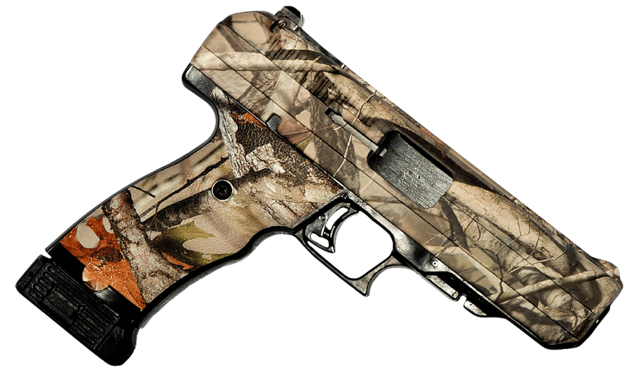 HI-POINT JCP