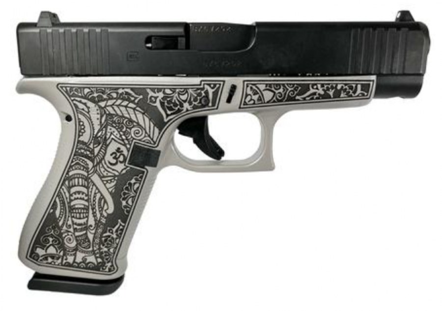 GLOCK G48