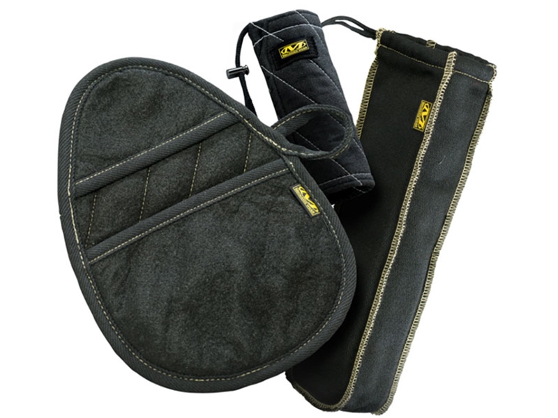 Mechanix Suppressor Kit