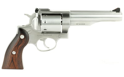 RUGER REDHAWK