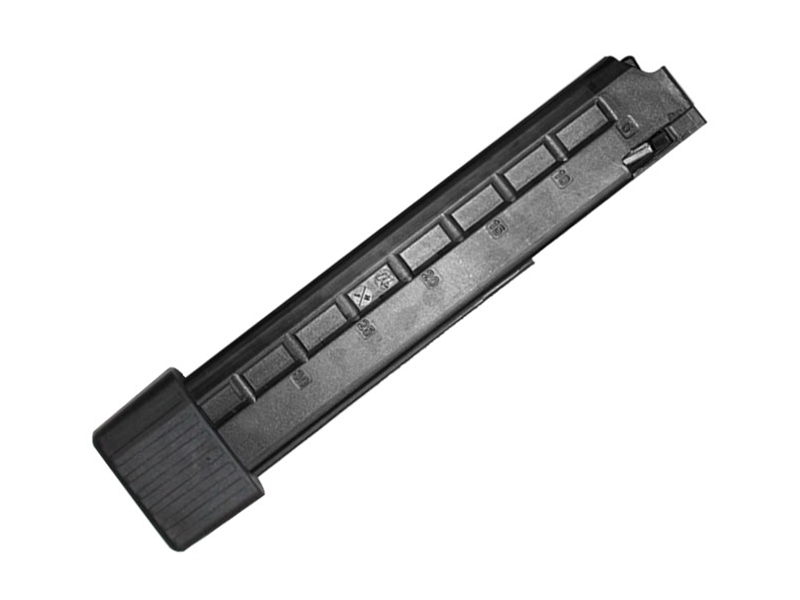 B&T MP9/TP9/APC9 30rd 9mm Magazine w/ New Style Bumper