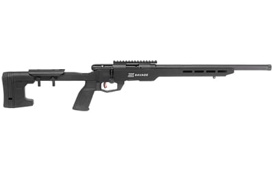 SAVAGE B SERIES