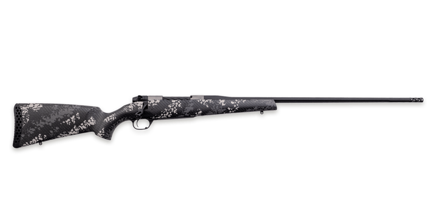 WEATHERBY MARK V BACKCOUNTRY 2.0 CARBON TI