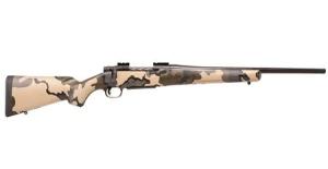 MOSSBERG PATRIOT