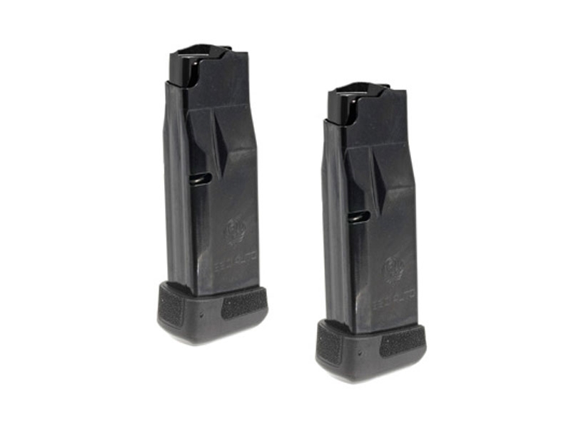 Ruger LCP Max .380 ACP 12rd Magazine 2 Pack