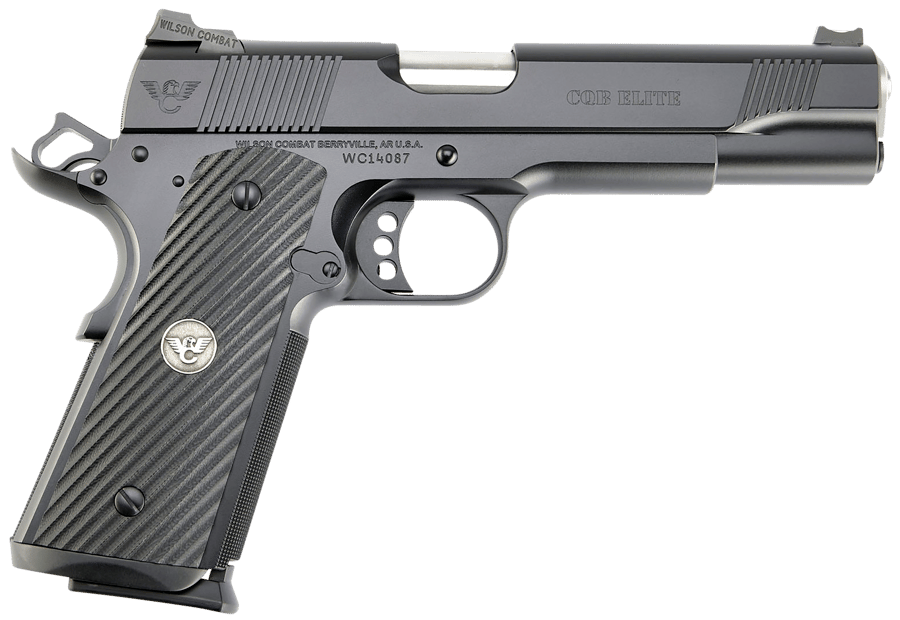 WILSON COMBAT 1911 CQB ELITE