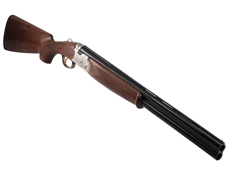 Beretta 686 Silver Pigeon I 12GA 26' O/U Shotgun