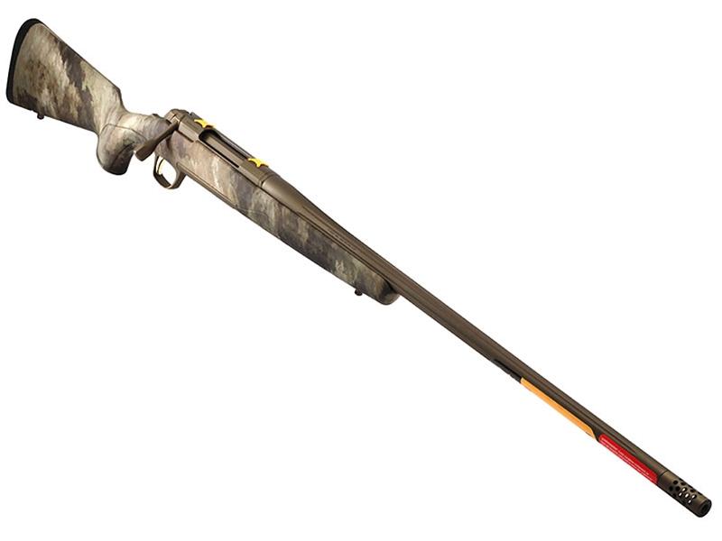 Browning X-Bolt Hells Canyon Long Range .300WIN 26' A-TACS Camo