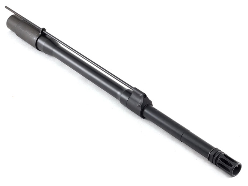 LMT MWS 6.5 CM 20' Stainless 5R Barrel