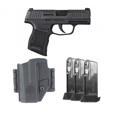 SIG SAUER P365