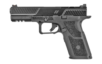 ZEV TECHNOLOGIES O.Z-9 COMBAT