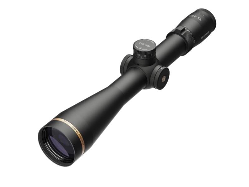 Leupold VX-5HD 4-20x52mm CDS-TZL3 MOA Reticle