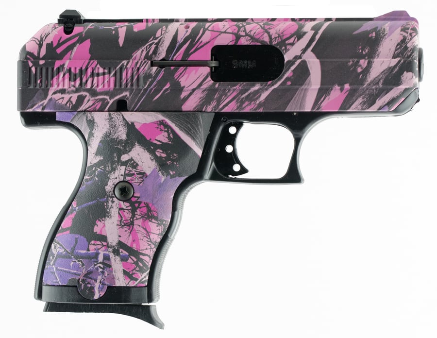 HI-POINT 916