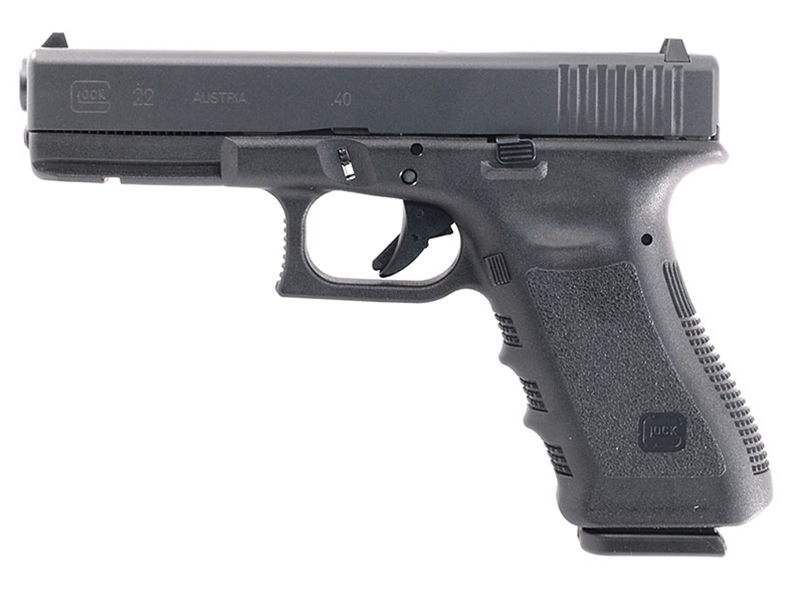 Glock 22