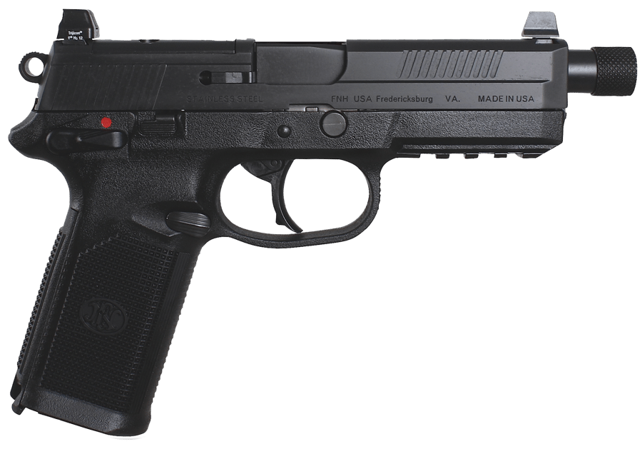 FN FNX-45 TACTICAL