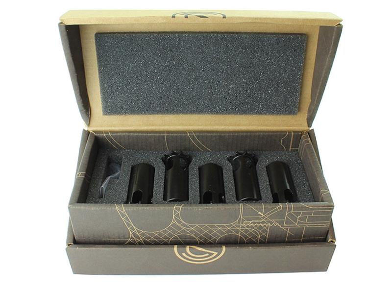 SilencerCo Common Piston Kit