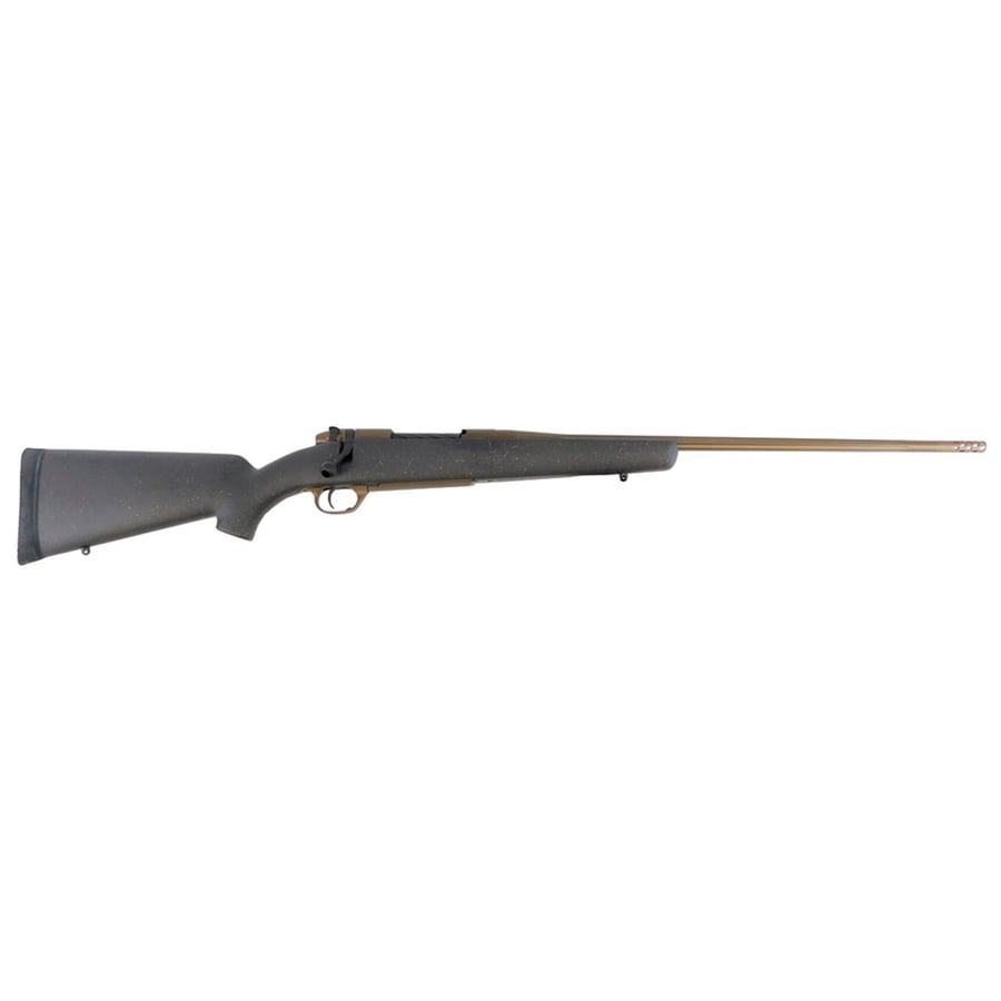 WEATHERBY MARK V BACKCOUNTRY 2.0 MIDNIGHT