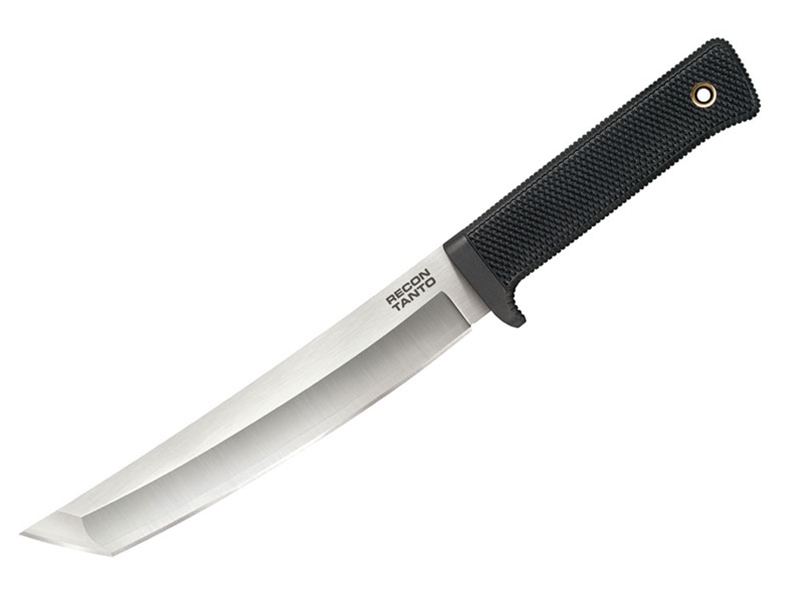 Cold Steel Recon Tanto 7' Fixed Blade Knife