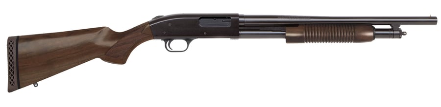 MOSSBERG 500 PERSUADER