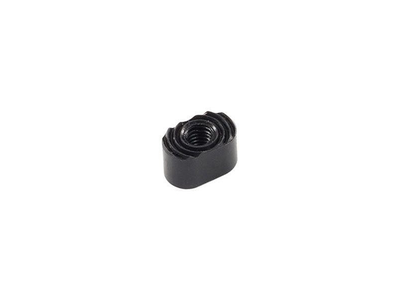 Magazine Release Button