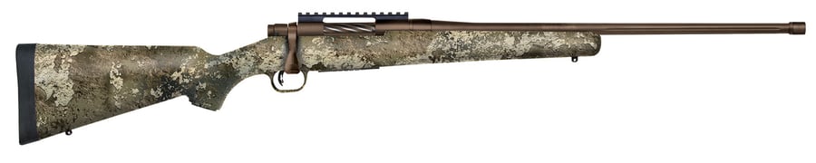 MOSSBERG PATRIOT