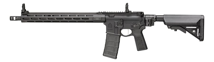 SPRINGFIELD ARMORY SAINT VICTOR LAW TACTICAL FOLDER