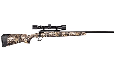 SAVAGE AXIS XP CAMO COMPACT