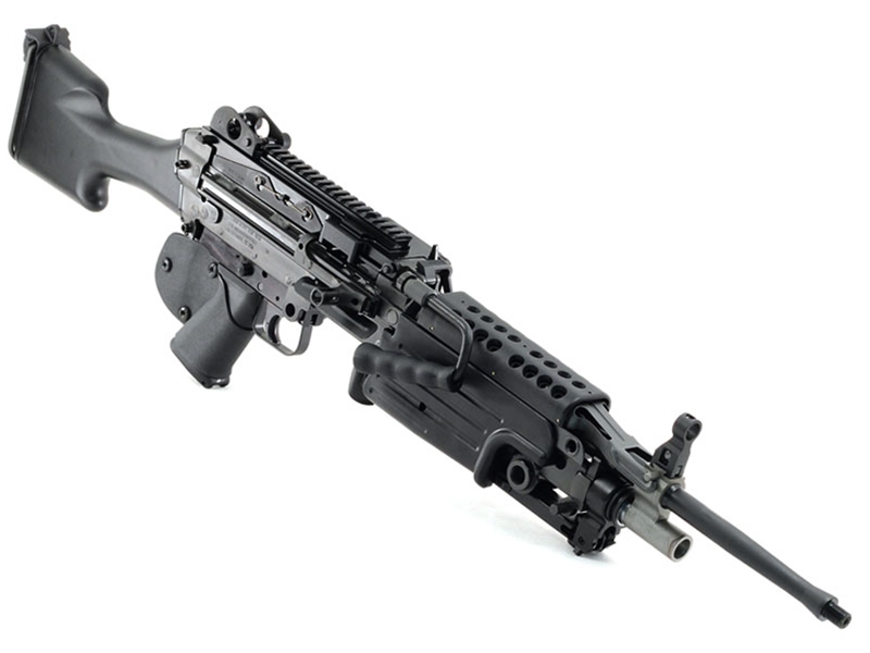 FN M249S Rifle - CA