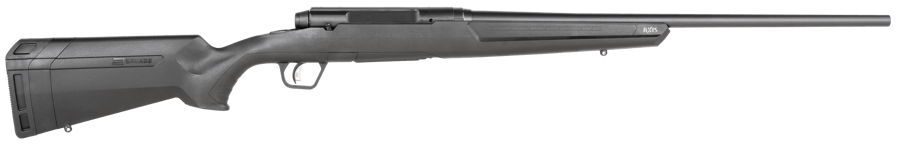 SAVAGE Axis II