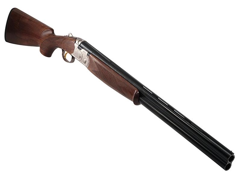 Beretta 686 Silver Pigeon I 12GA 28' O/U Shotgun