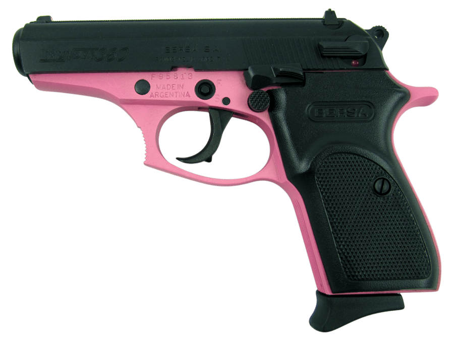 Bersa Thunder 380