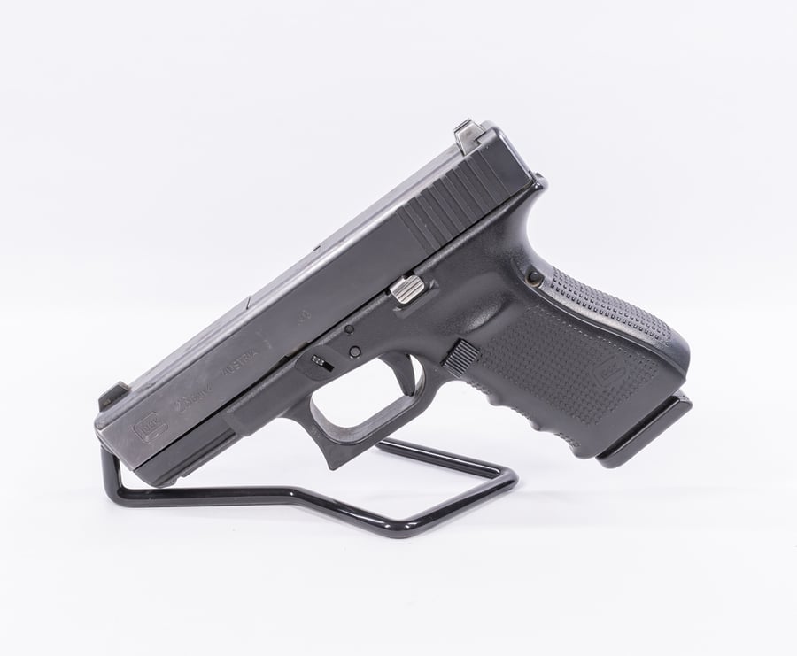 Glock G23 Gen 4