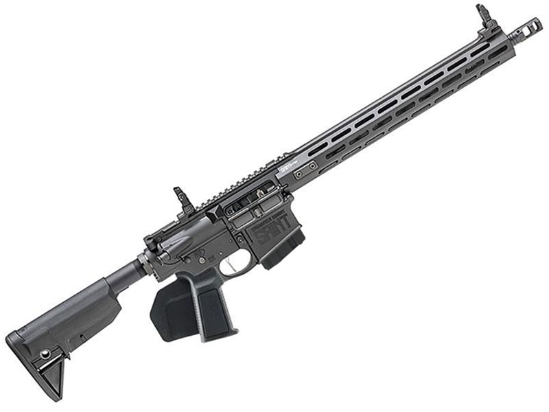Springfield Saint Victor 16' .308 Win Black Rifle - CA Featureless