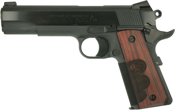 COLT WILEY CLAPP