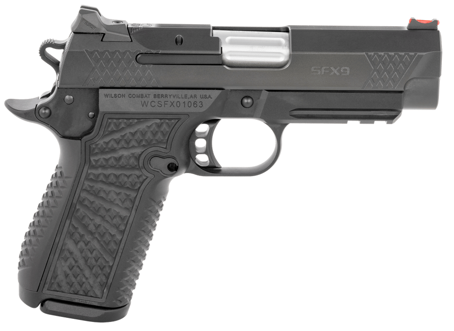 WILSON COMBAT SFX9 Compact