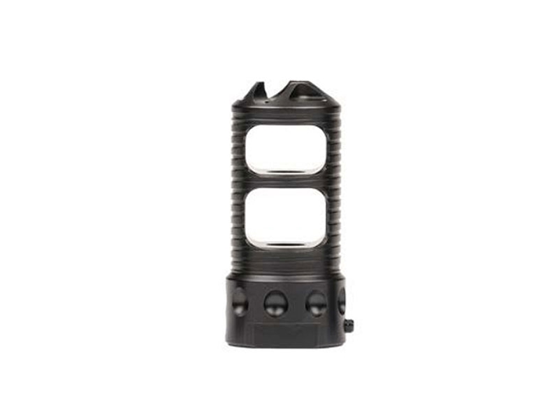 Knight's Armament 7.62 QDC Open Brake Kit, 3/4'-24