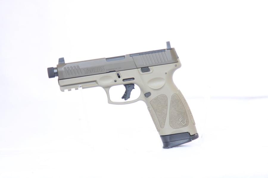 TAURUS g3