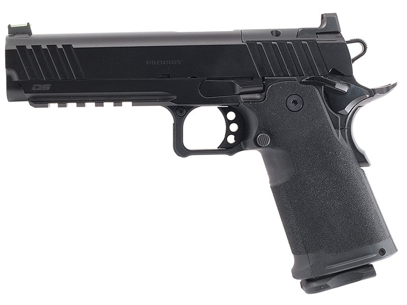 Springfield Prodigy AOS 5' 9mm Pistol