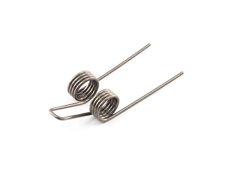Hammer Spring