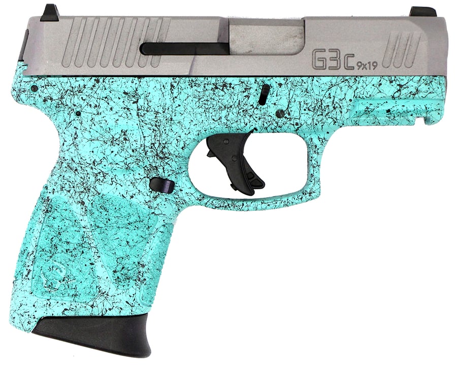 TAURUS G3C